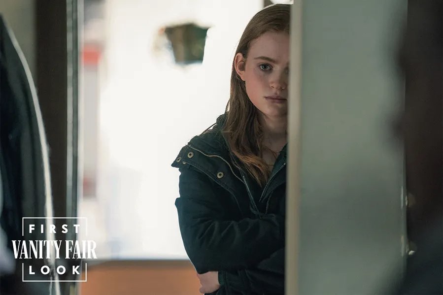 Sadie Sink