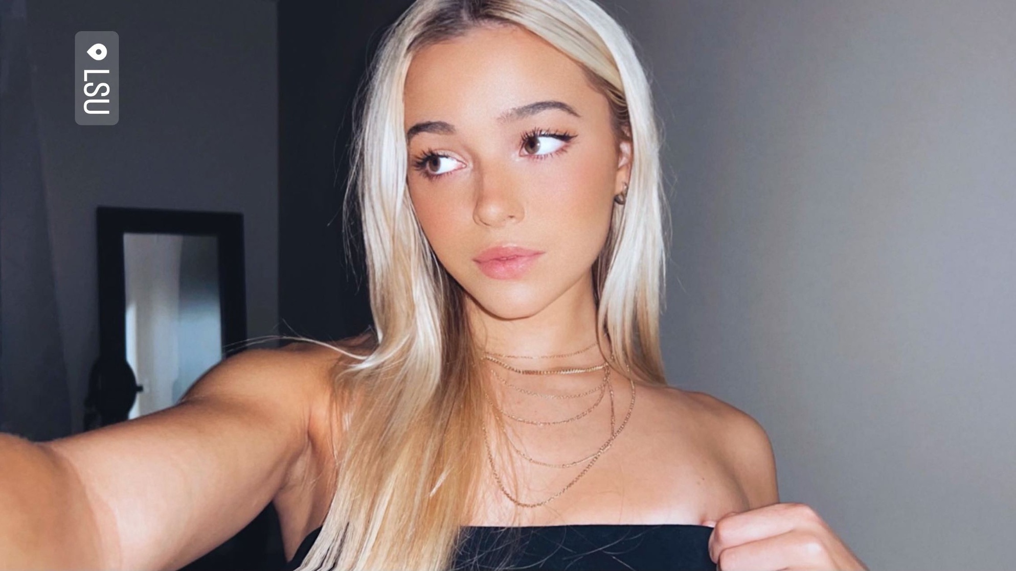 Olivia Dunne Olivia Dunne