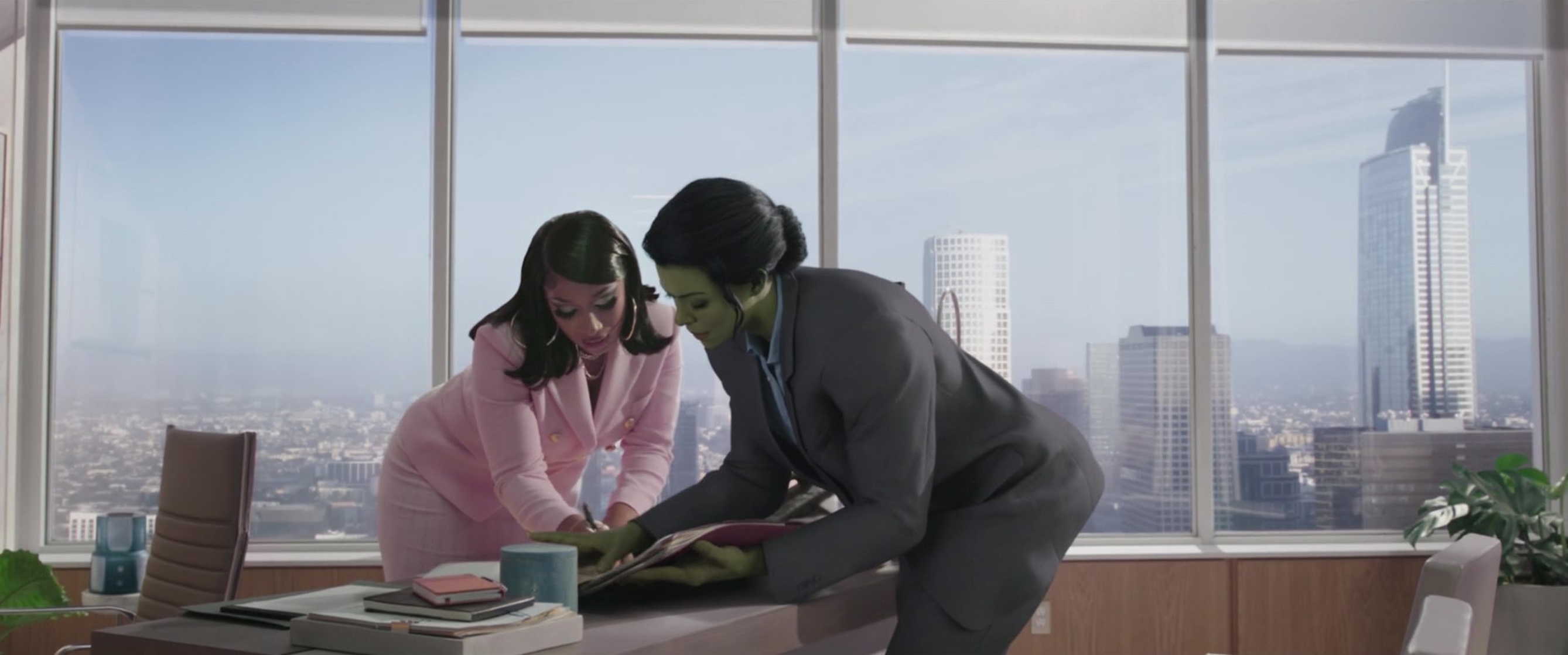 She-Hulk: Attorney at Law