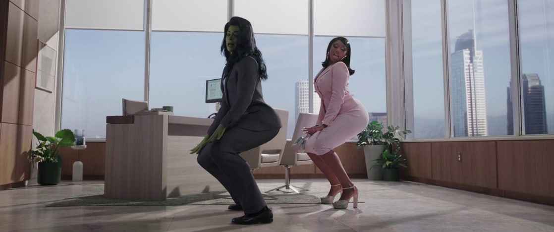 She-Hulk: Attorney at Law