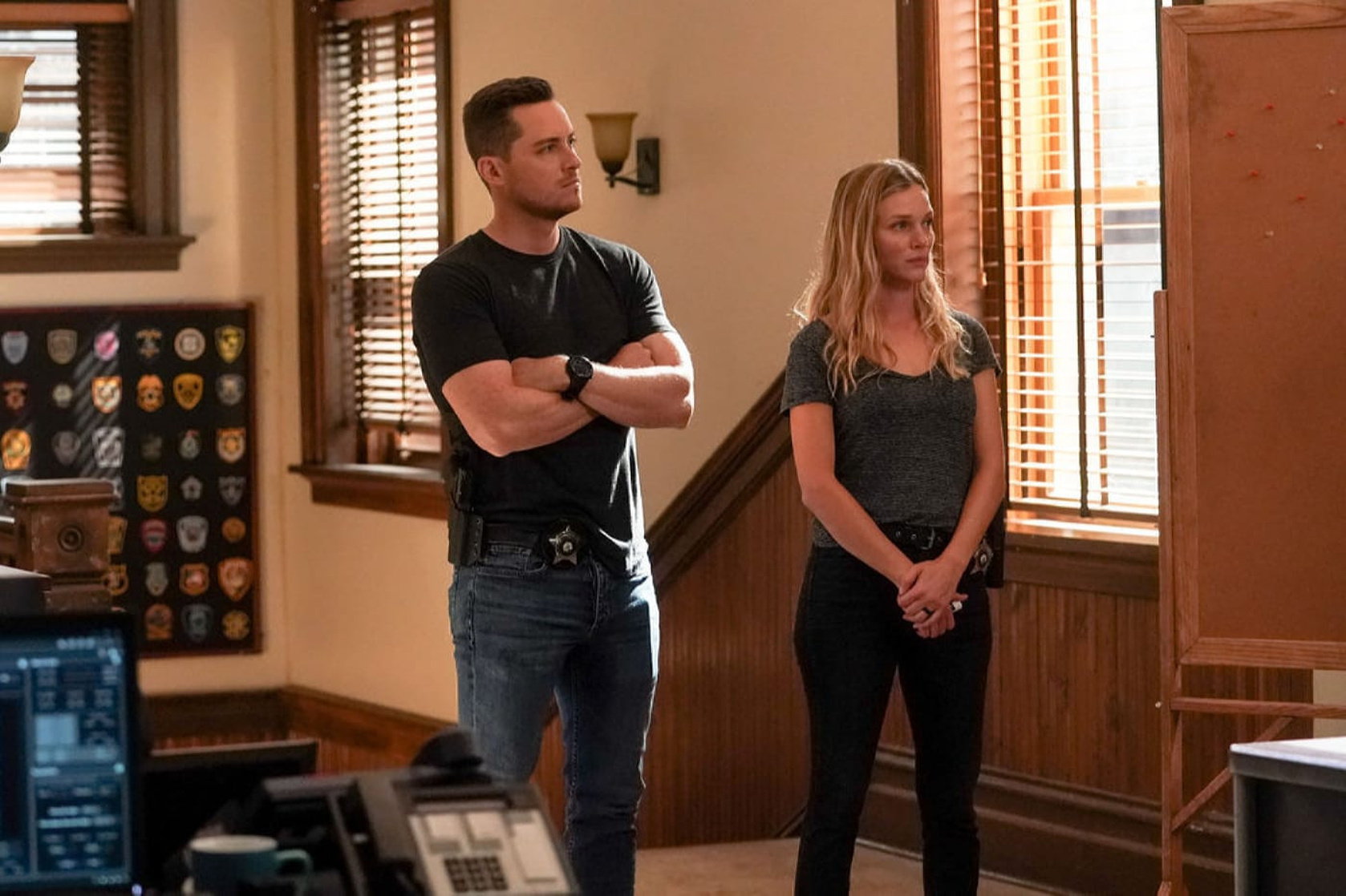 Chicago P.D.