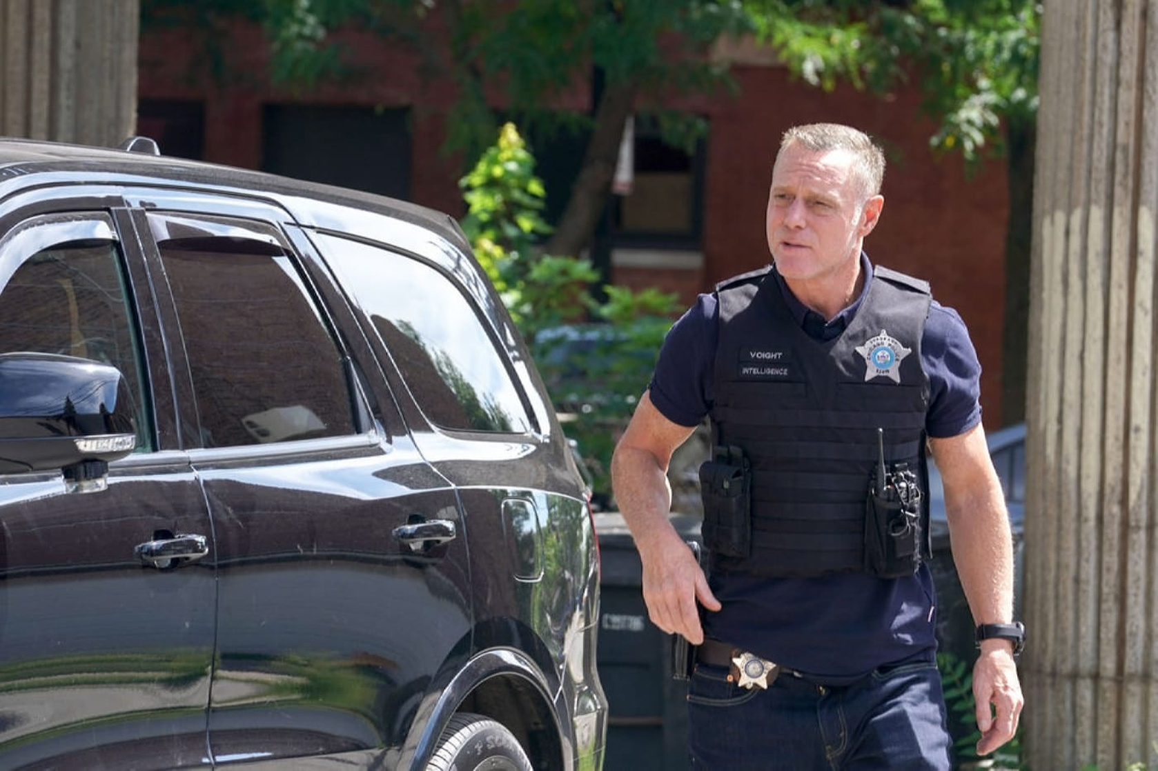 Chicago P.D.