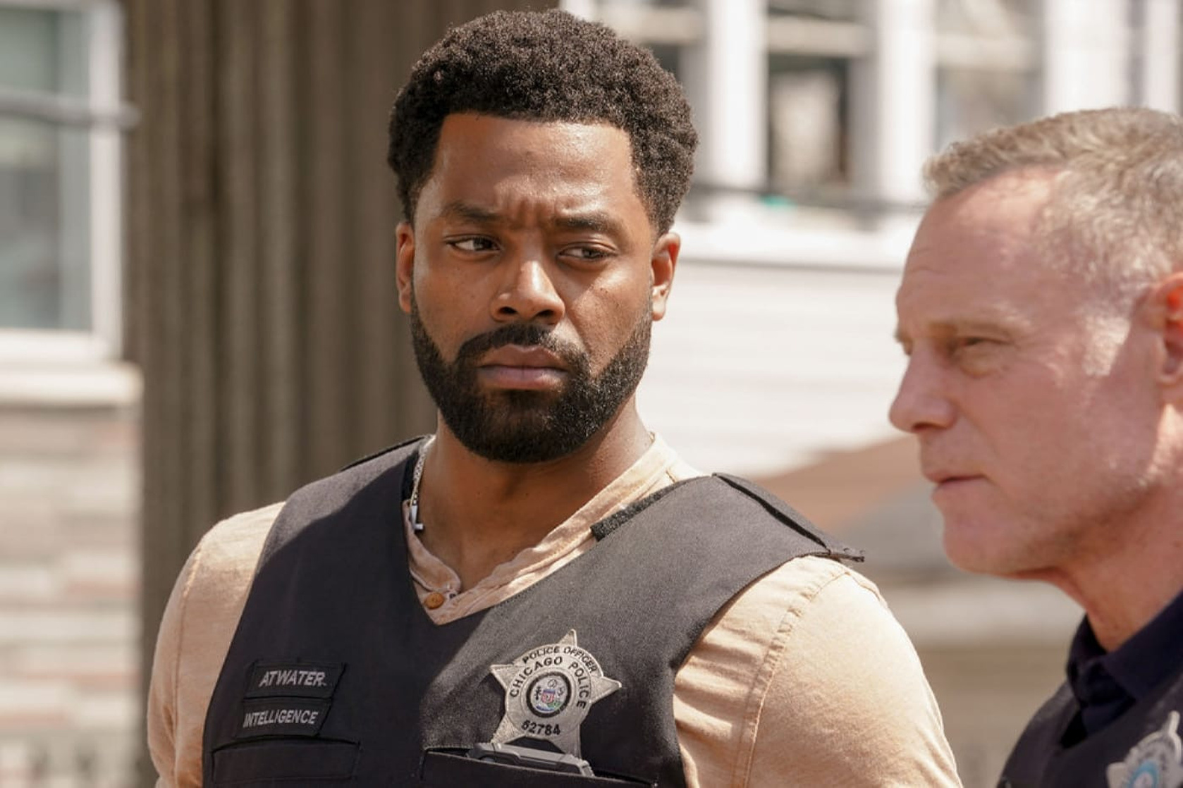 Chicago P.D.