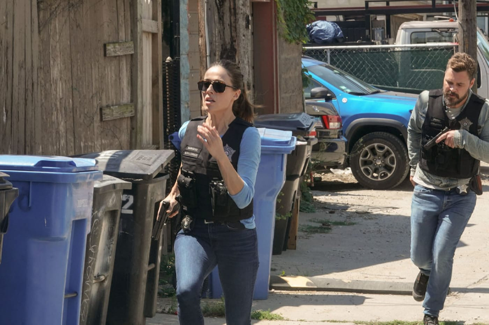 Chicago P.D.