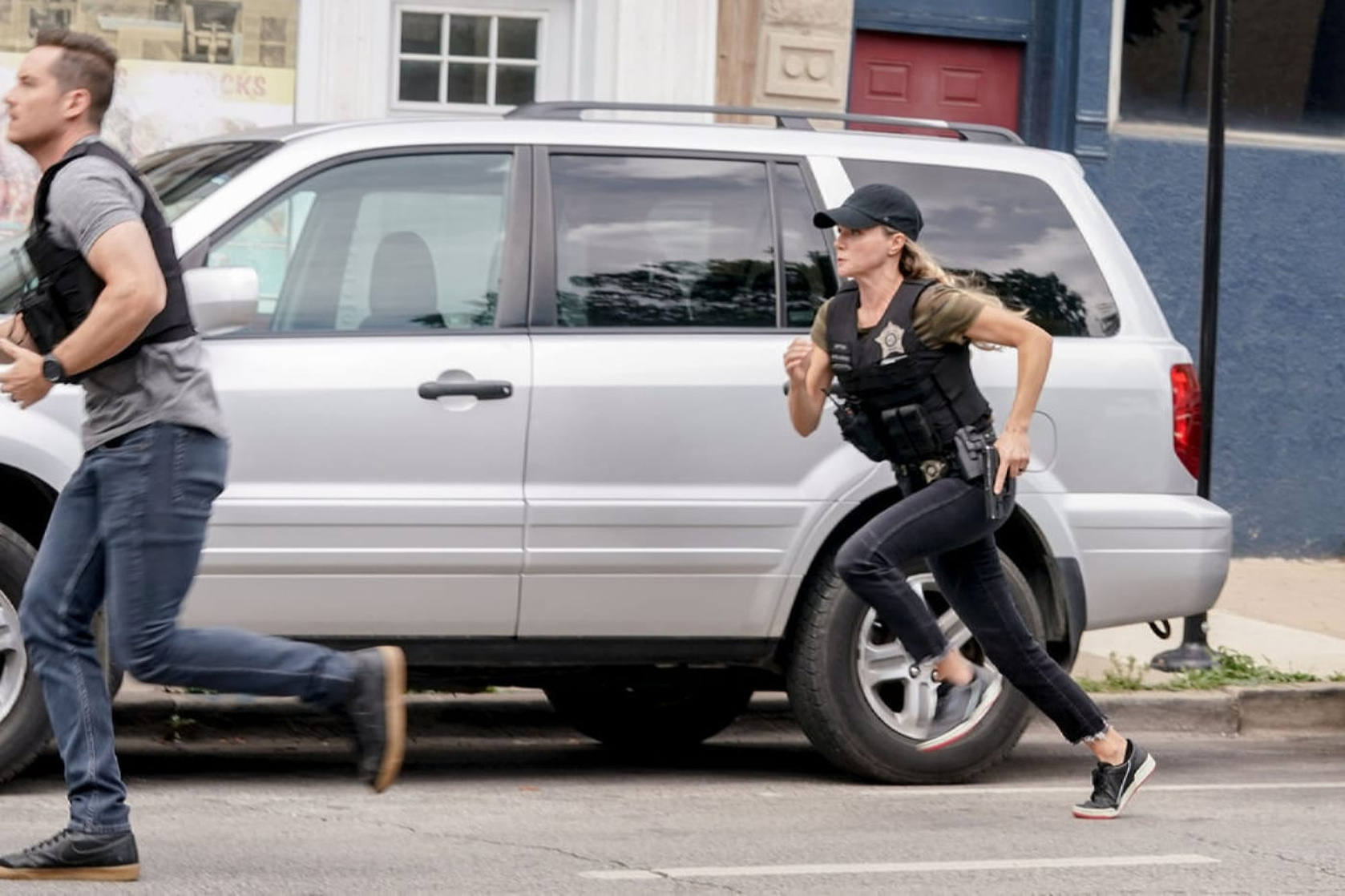 Chicago P.D.