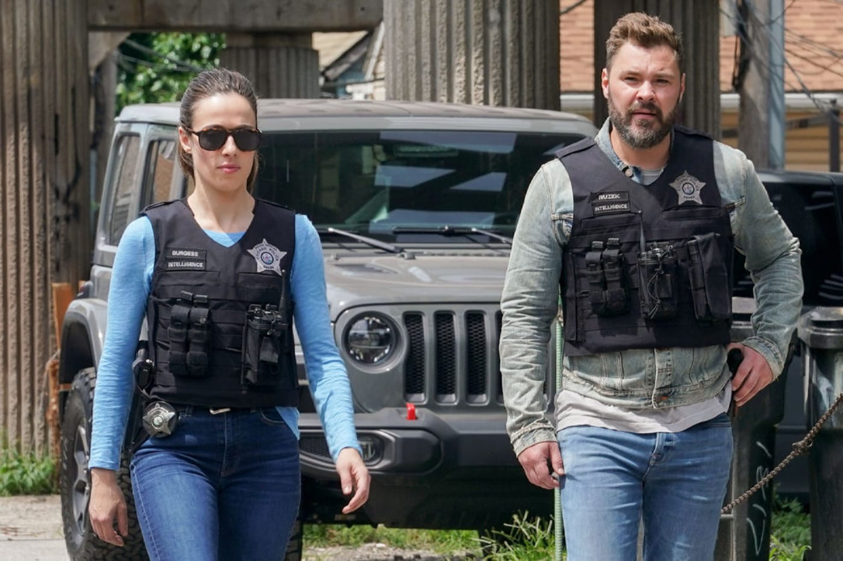 Chicago P.D.