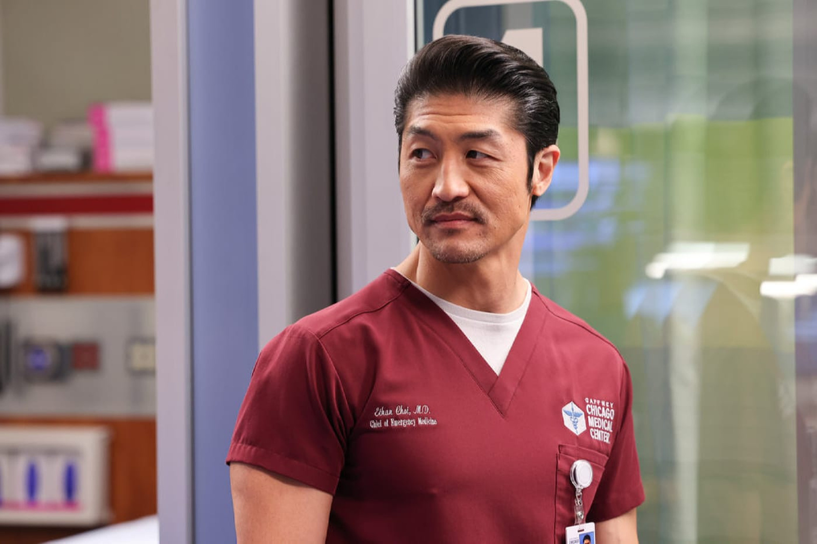 Chicago Med
