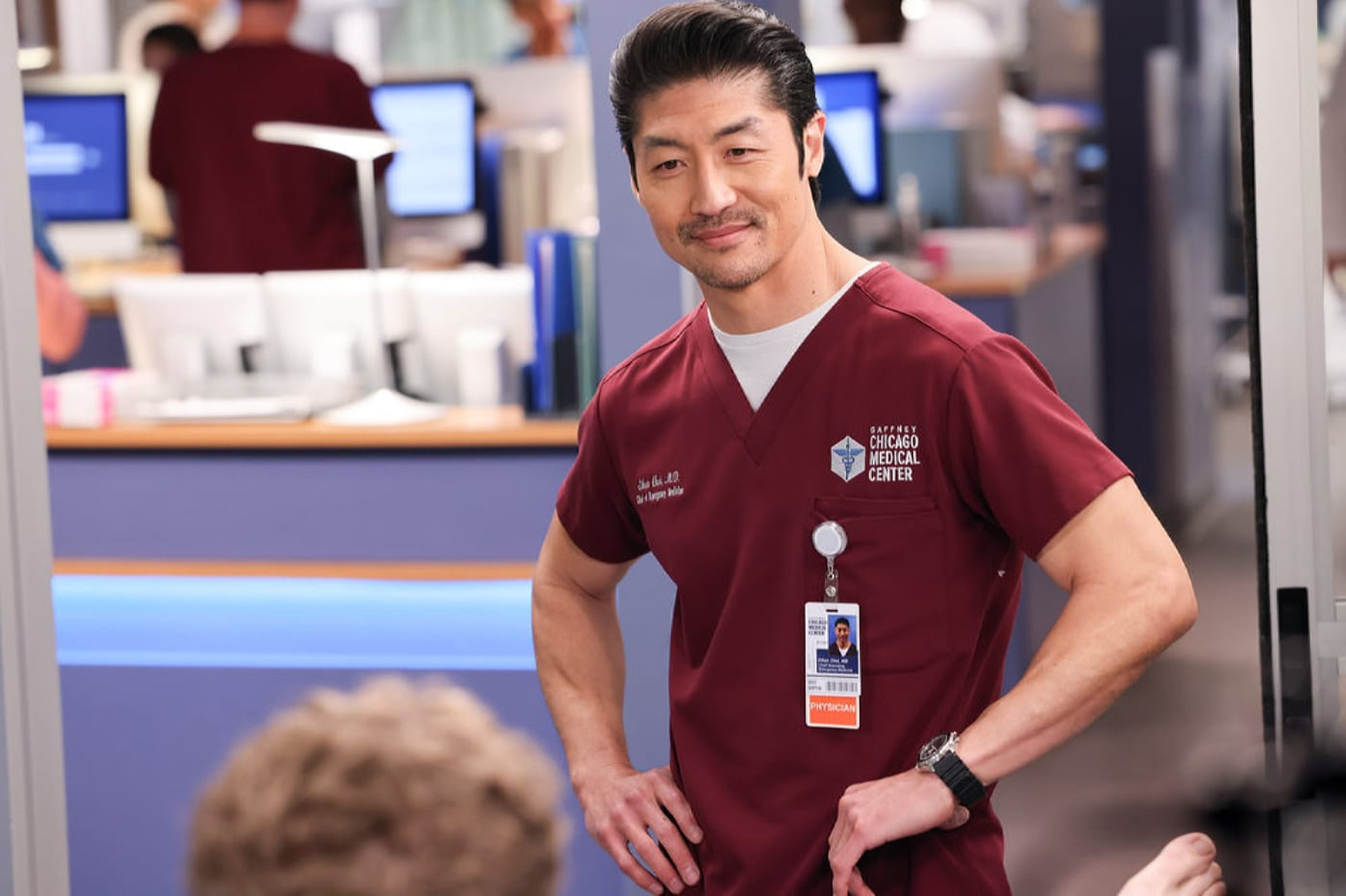 Chicago Med