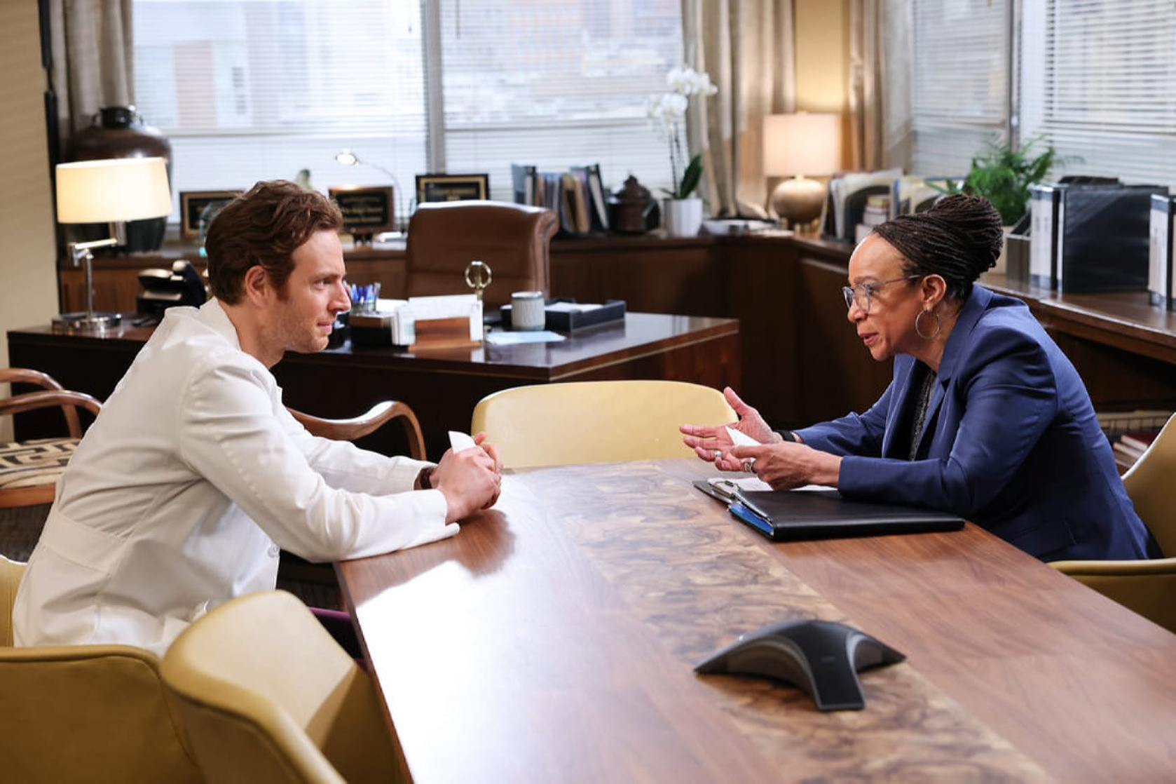 Chicago Med