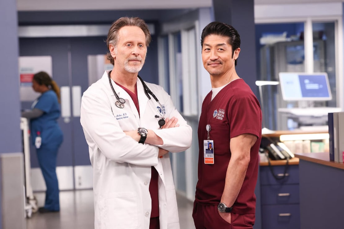 Chicago Med image