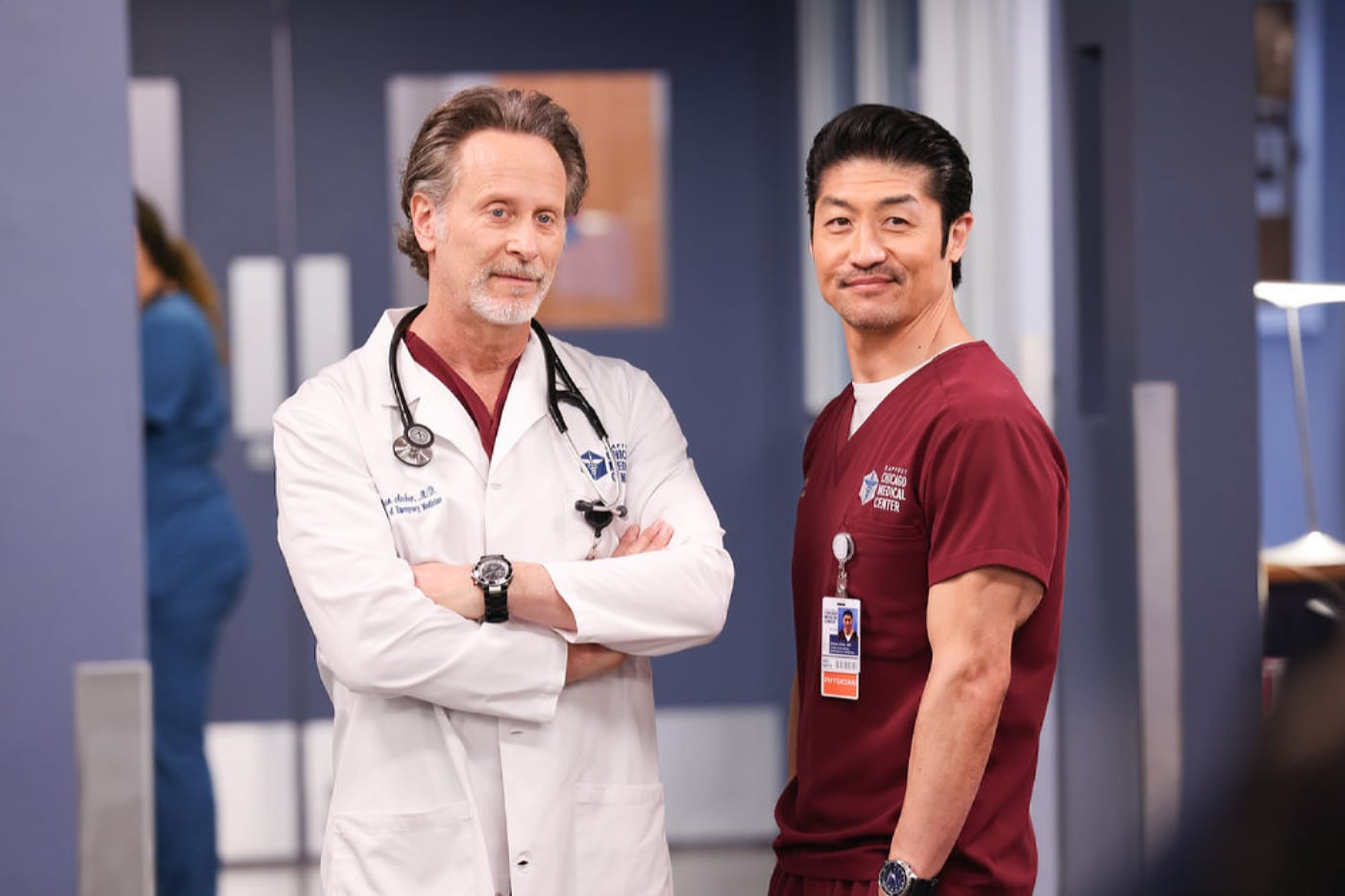 Chicago Med