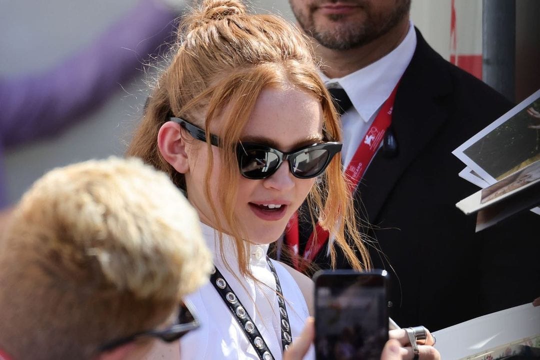 Sadie Sink
