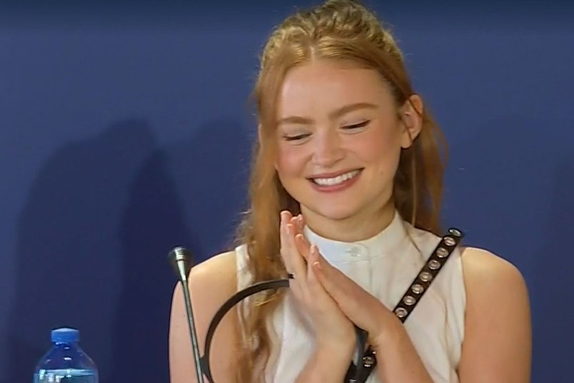 Sadie Sink