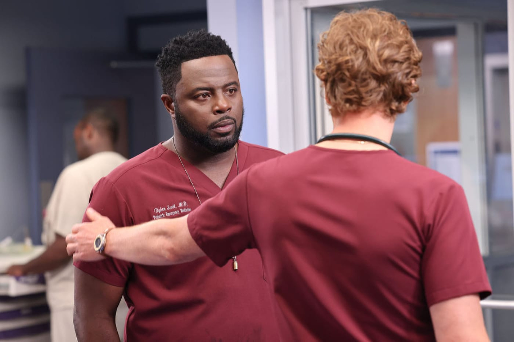 Chicago Med
