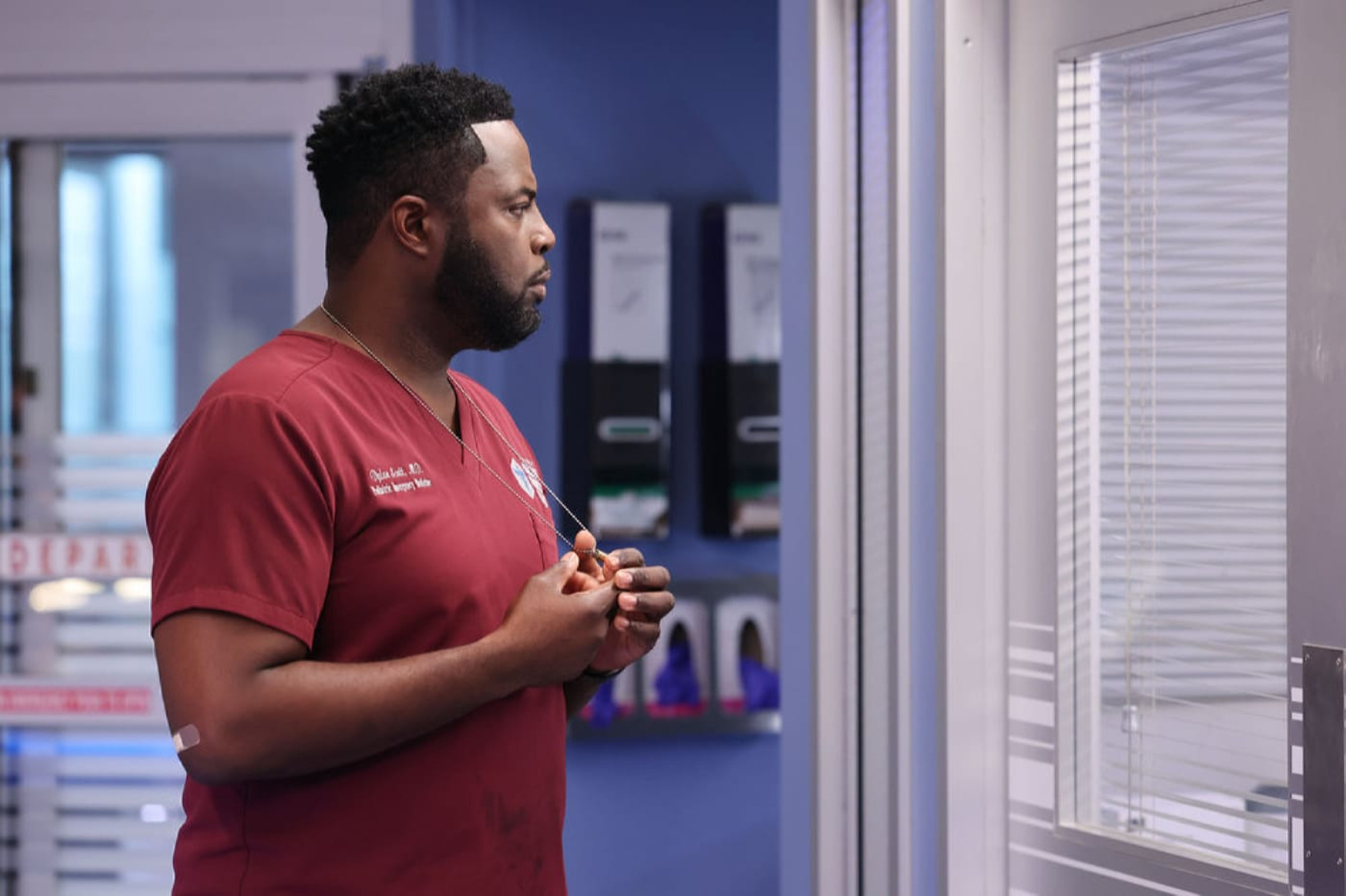 Chicago Med
