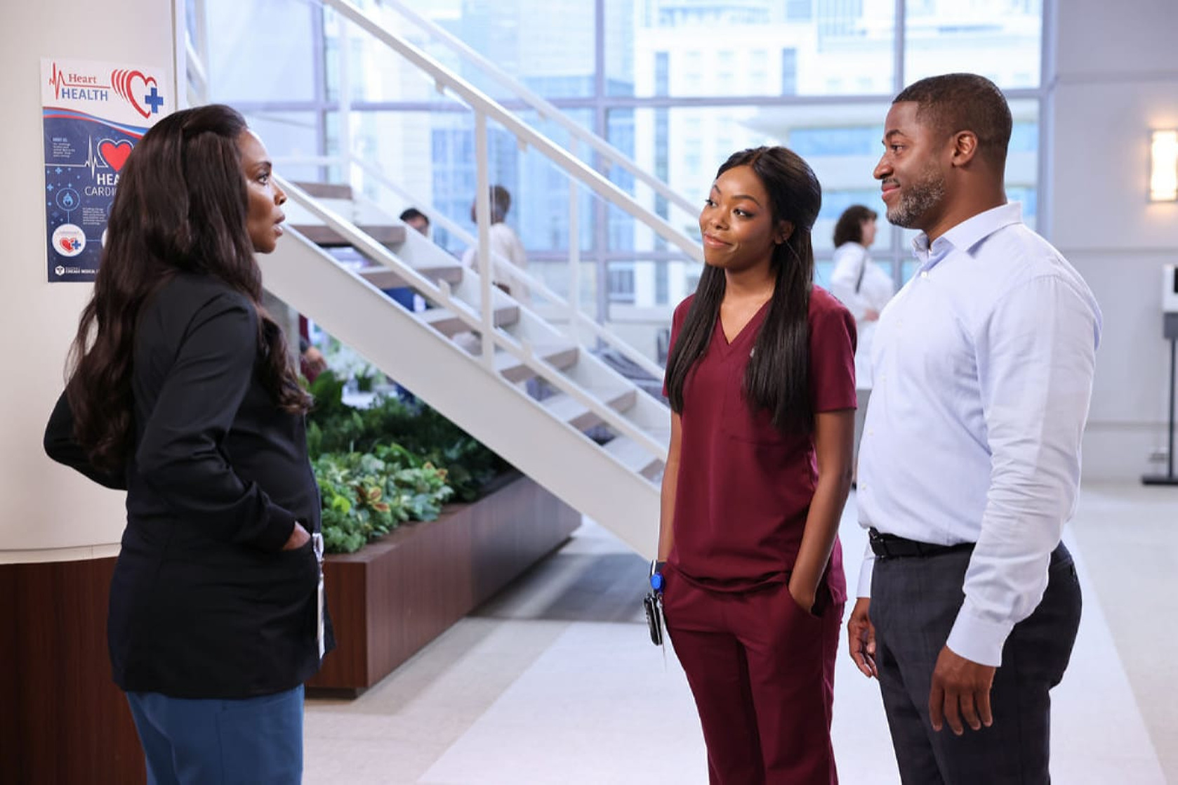 Chicago Med