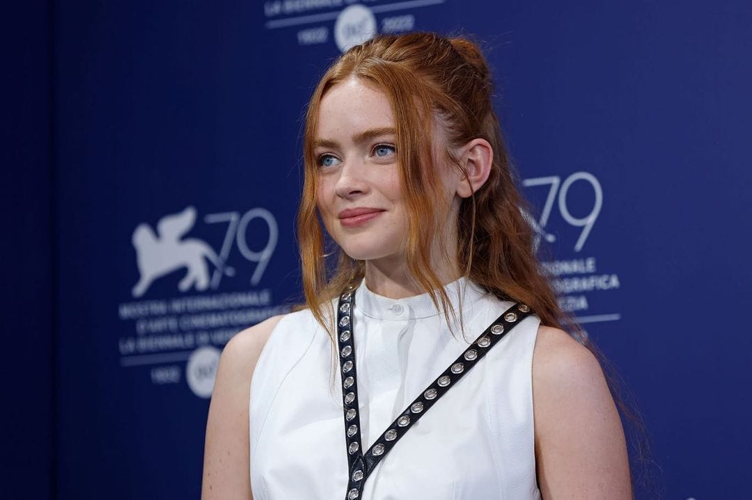 Sadie Sink