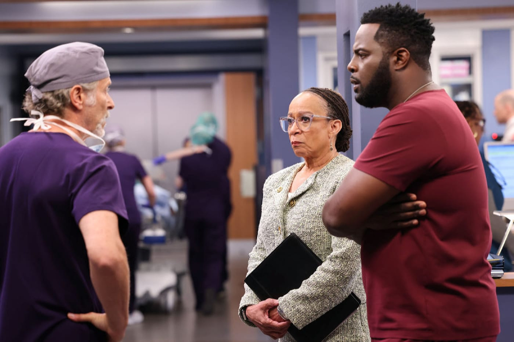 Chicago Med