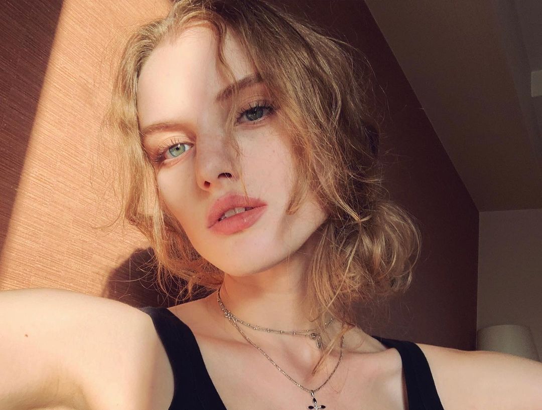 Darya Dogusheva Darya Dogusheva