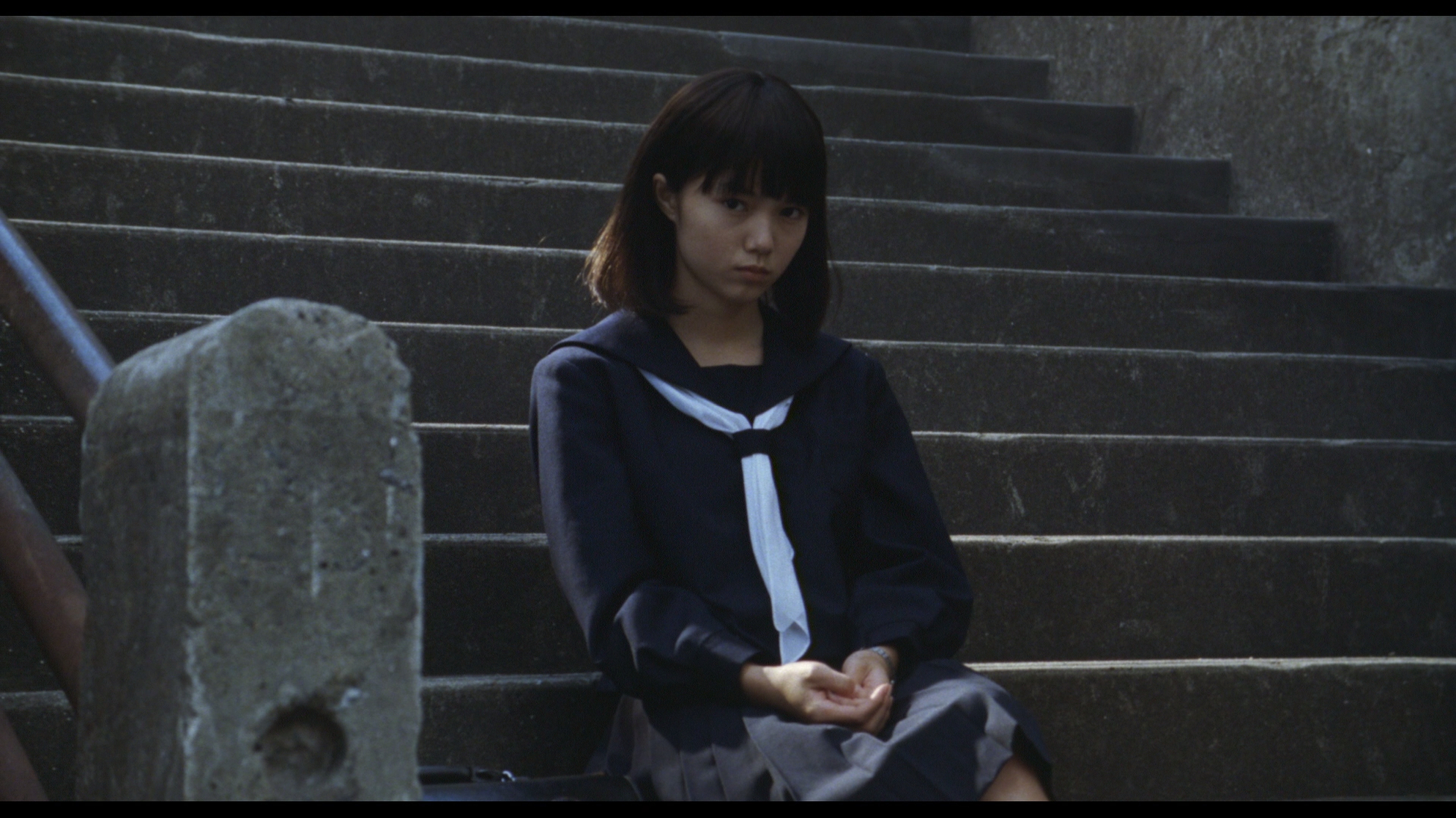 Hatsukoi (2006)