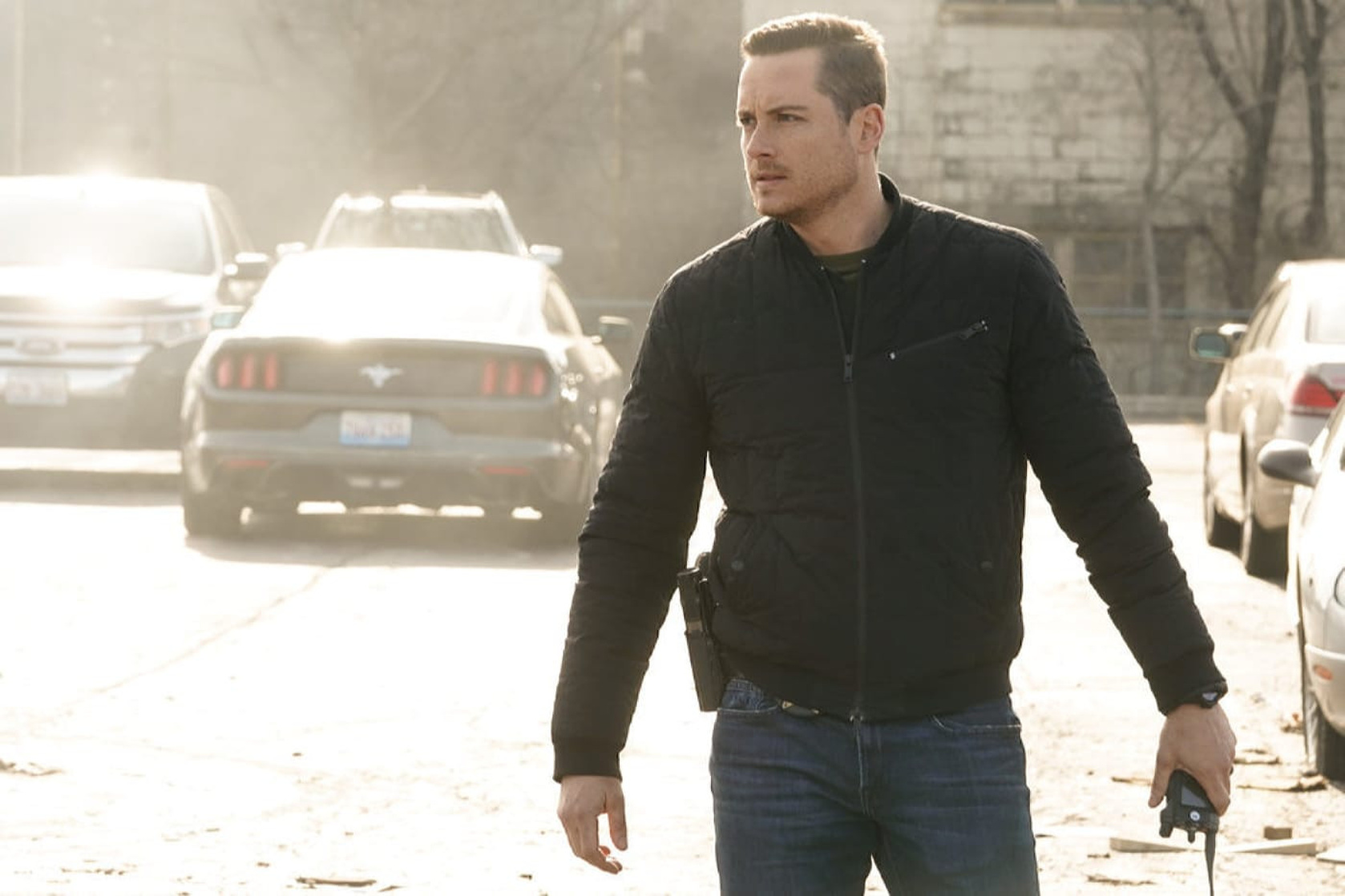 Chicago P.D.