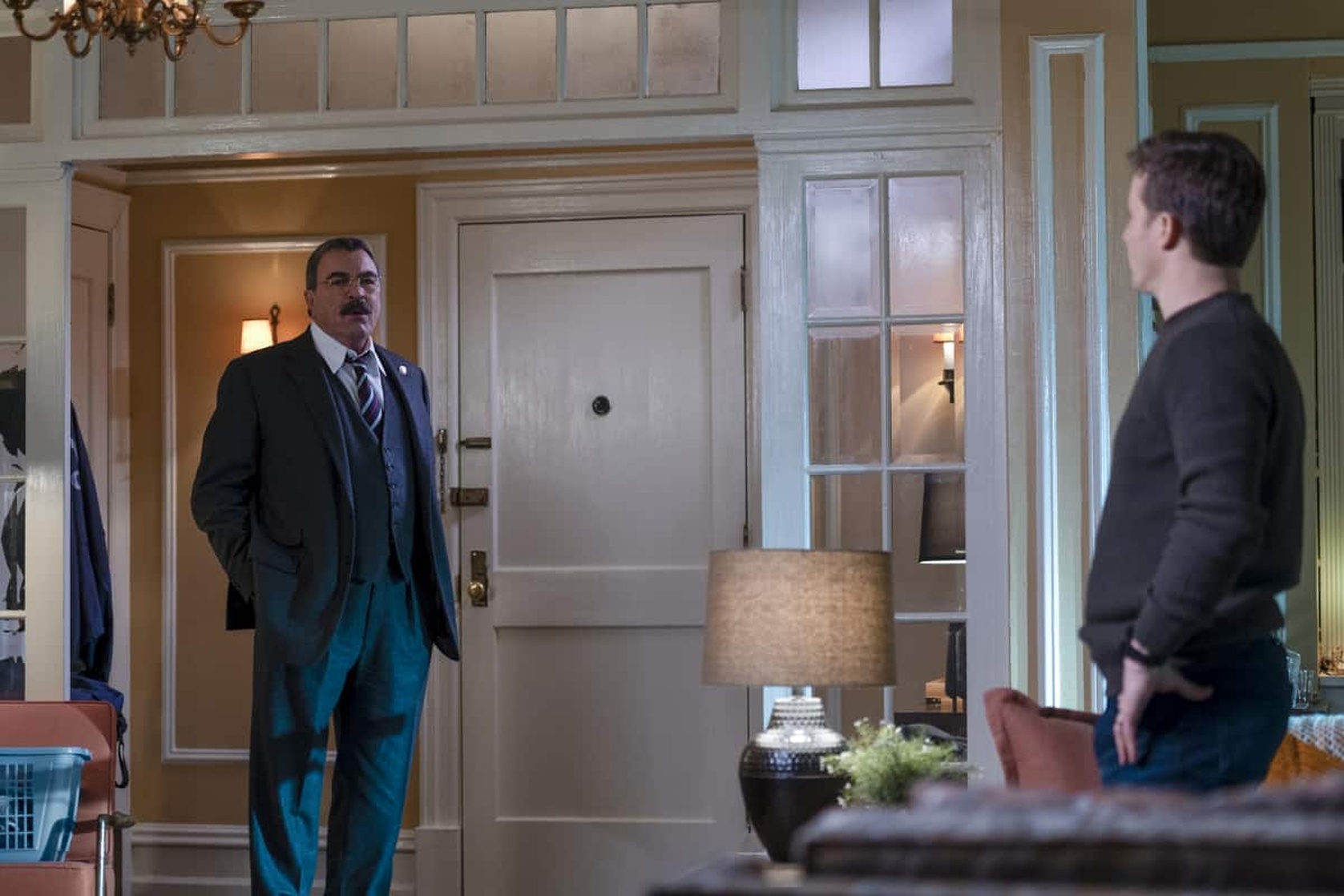 Blue Bloods
