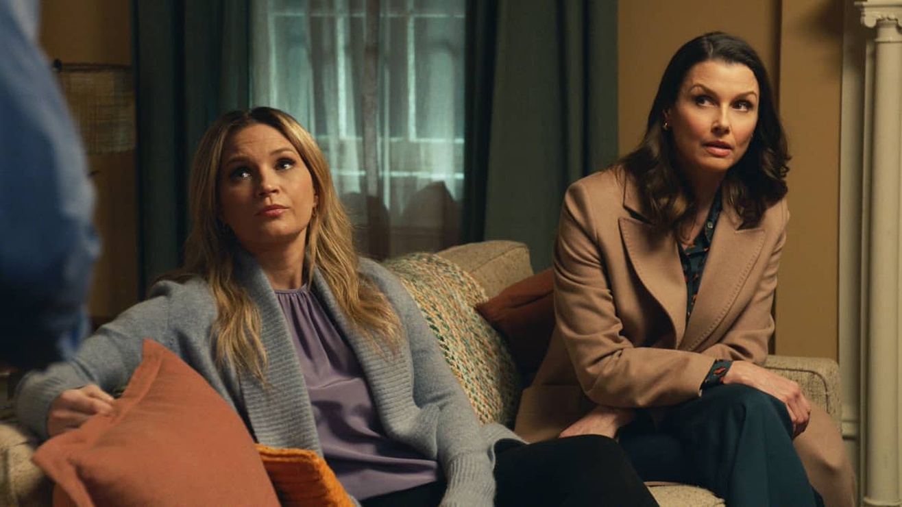 Picture of Blue Bloods