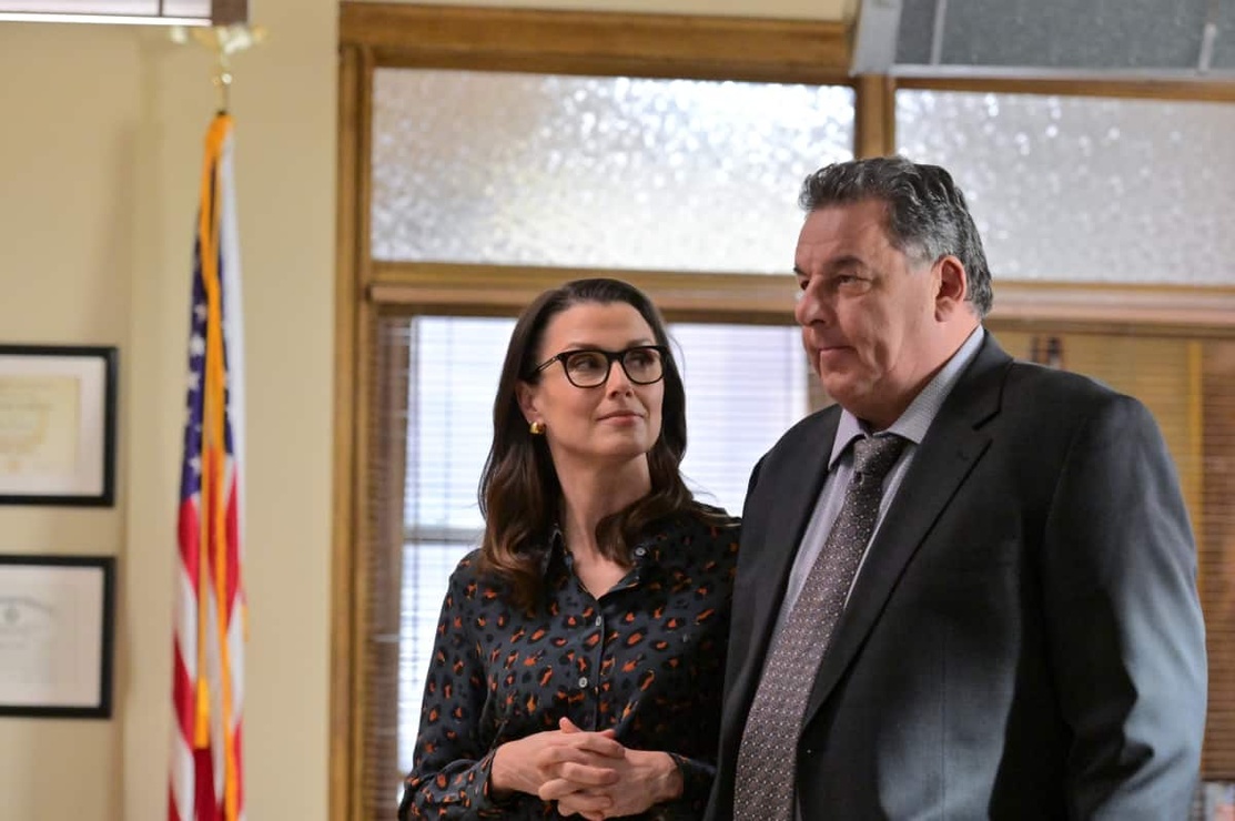 Image of Blue Bloods