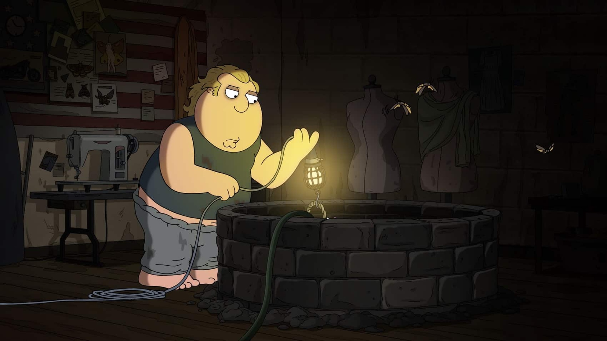 Family Guy