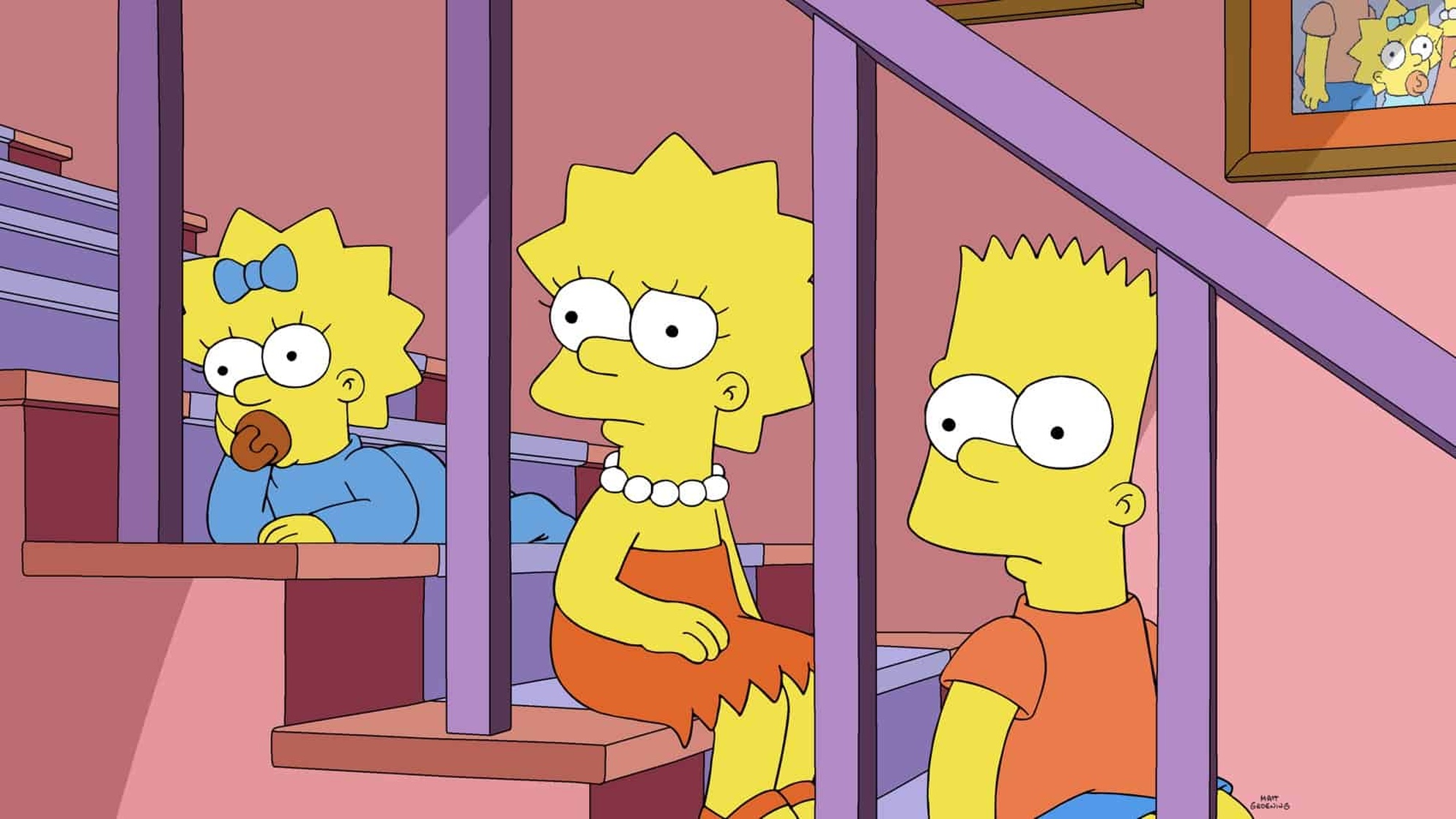 The Simpsons