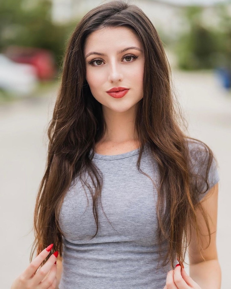 Picture of Leah Fennelly