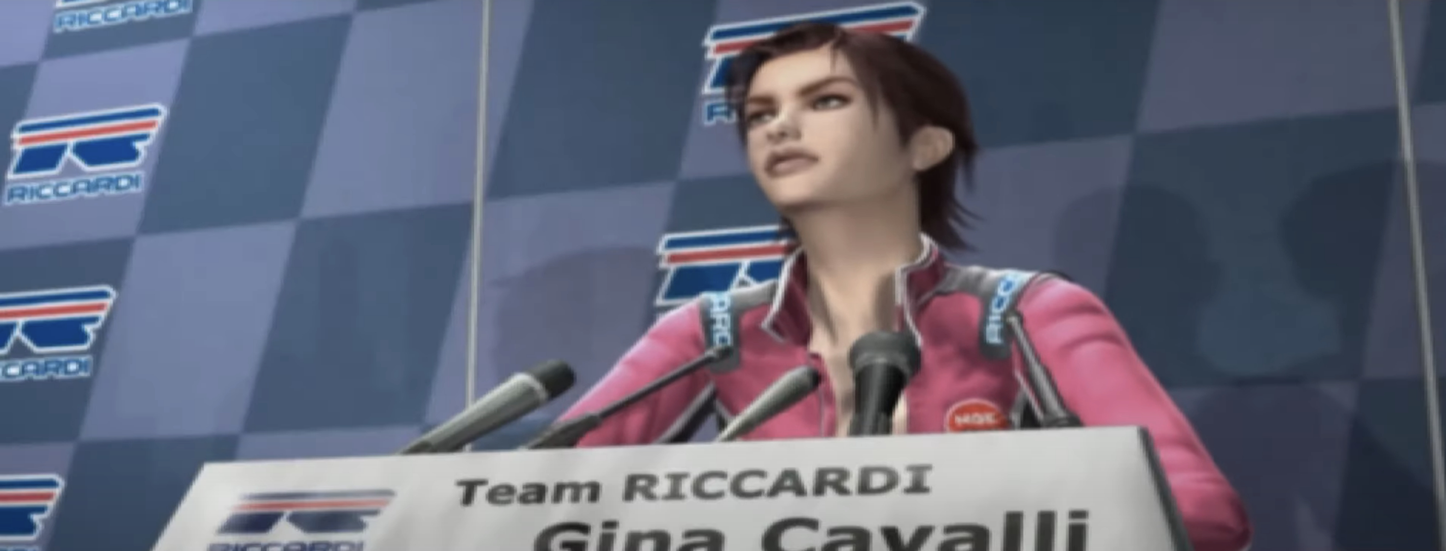R: Racing Evolution