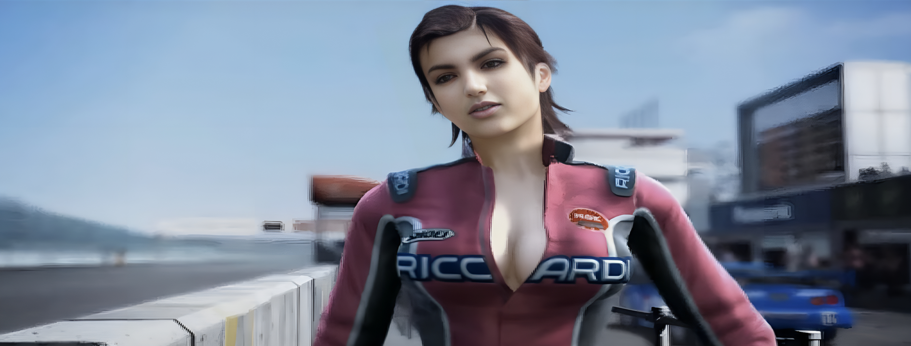R: Racing Evolution