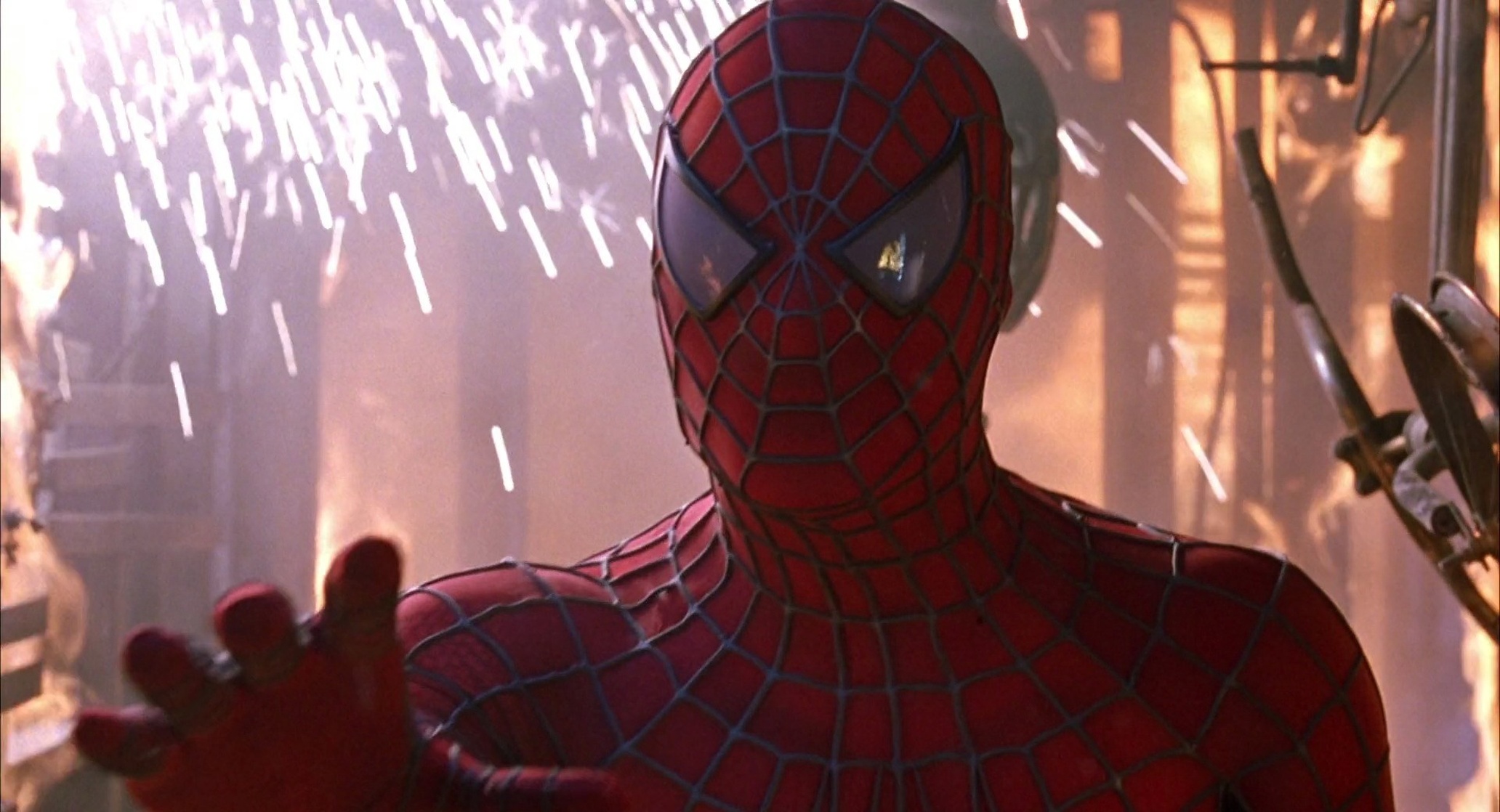 Spider-Man (Tobey Maguire)