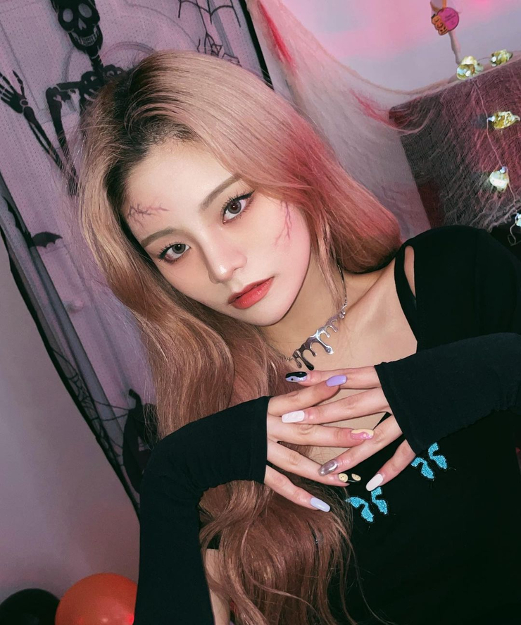 Picture of Kelly Kim