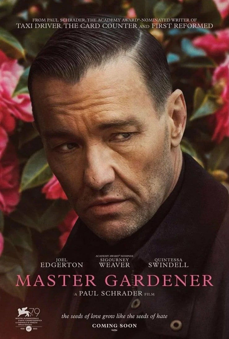 740full Master Gardener Poster 