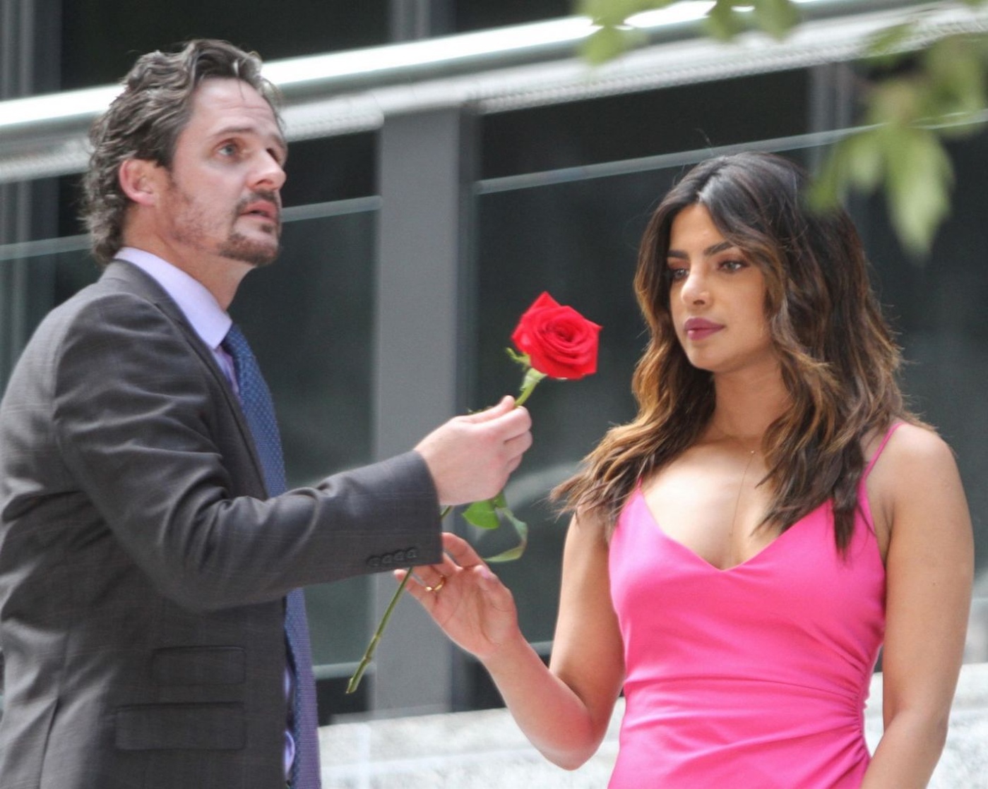 Priyanka Chopra