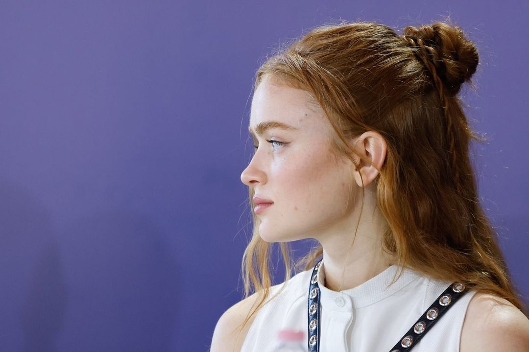 Sadie Sink