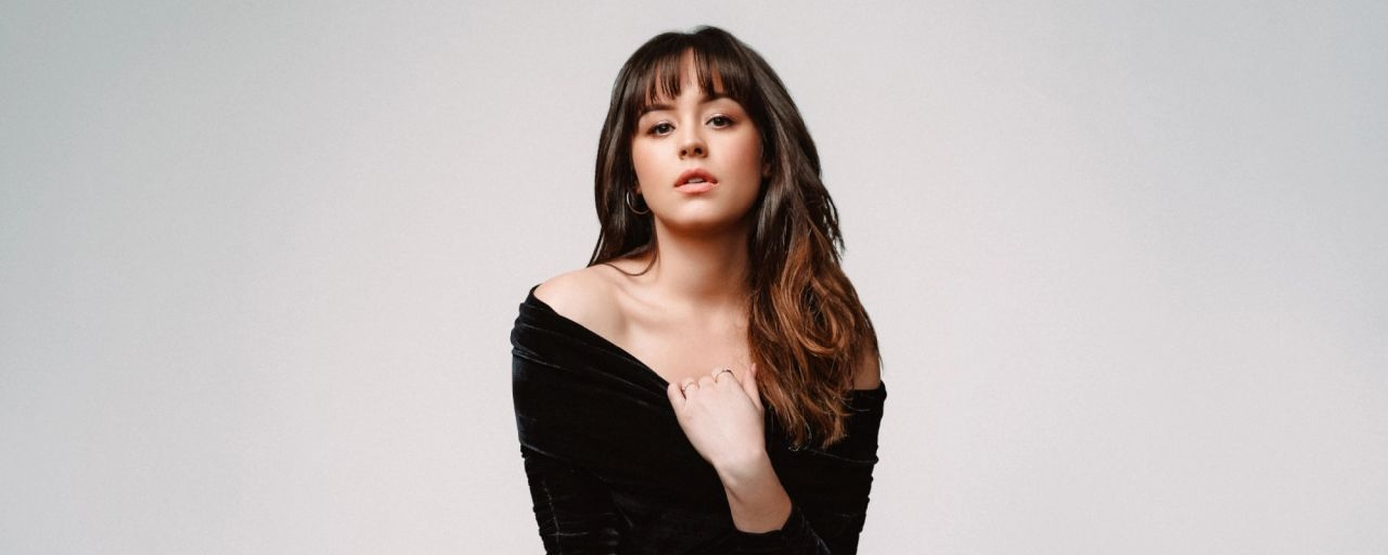 Hayley Orrantia