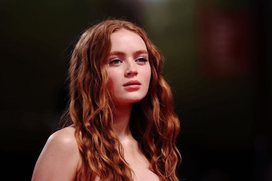 Sadie Sink