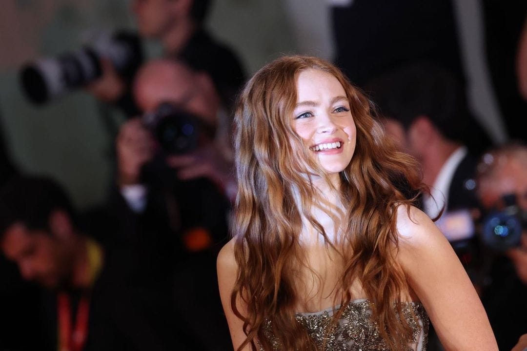 Sadie Sink