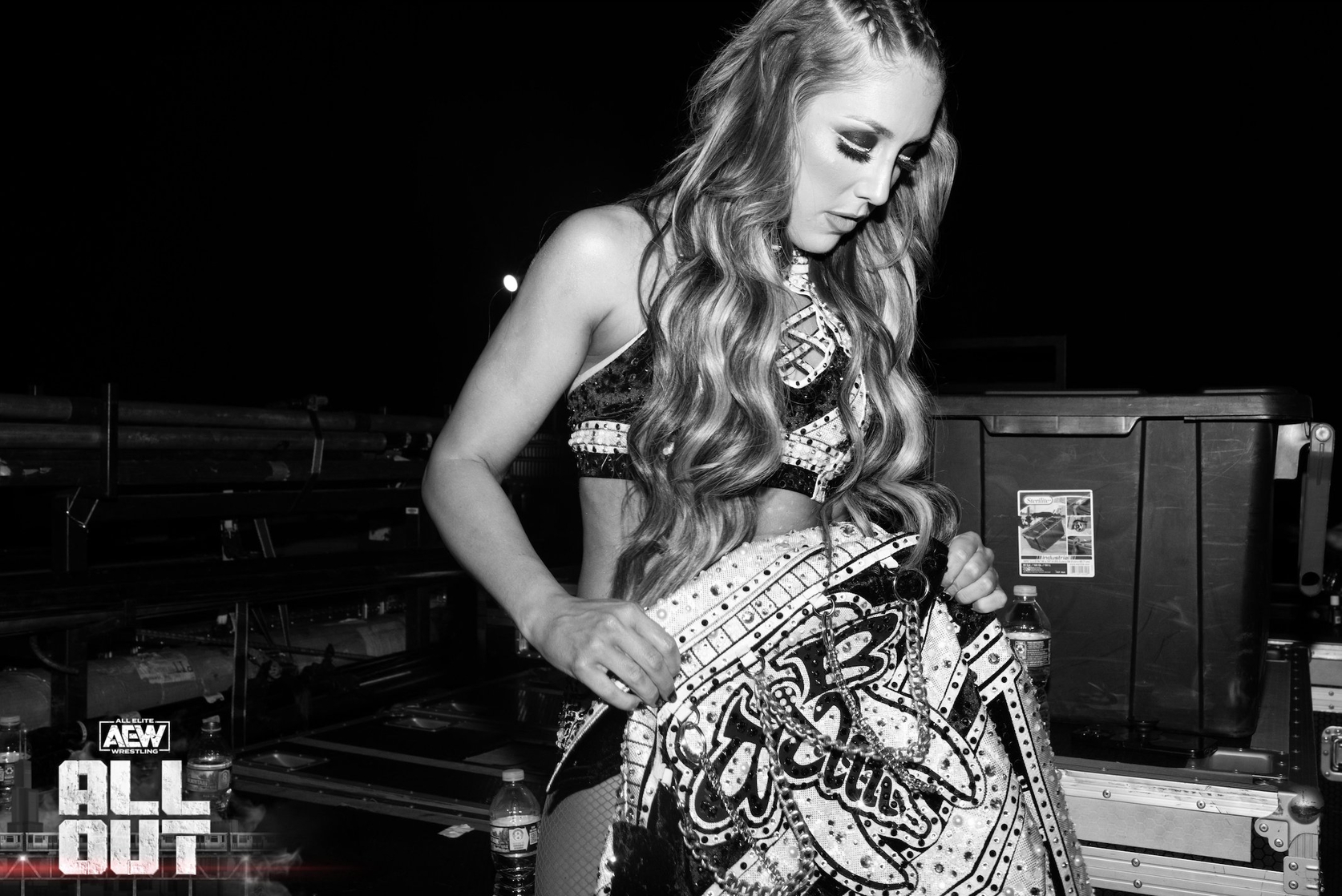 Britt Baker