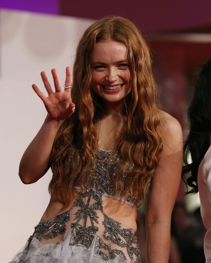 Picture Of Sadie Sink