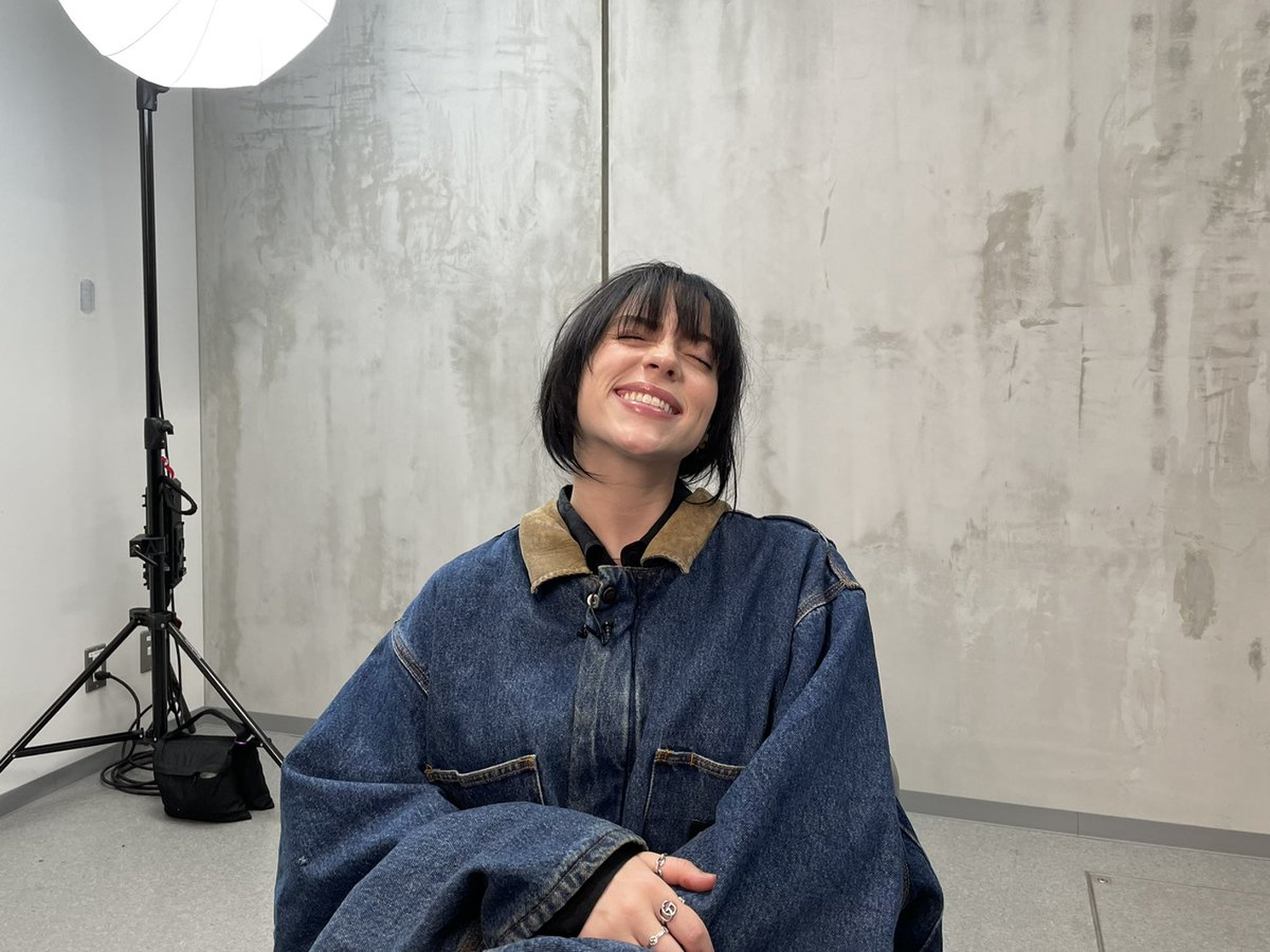 Billie Eilish