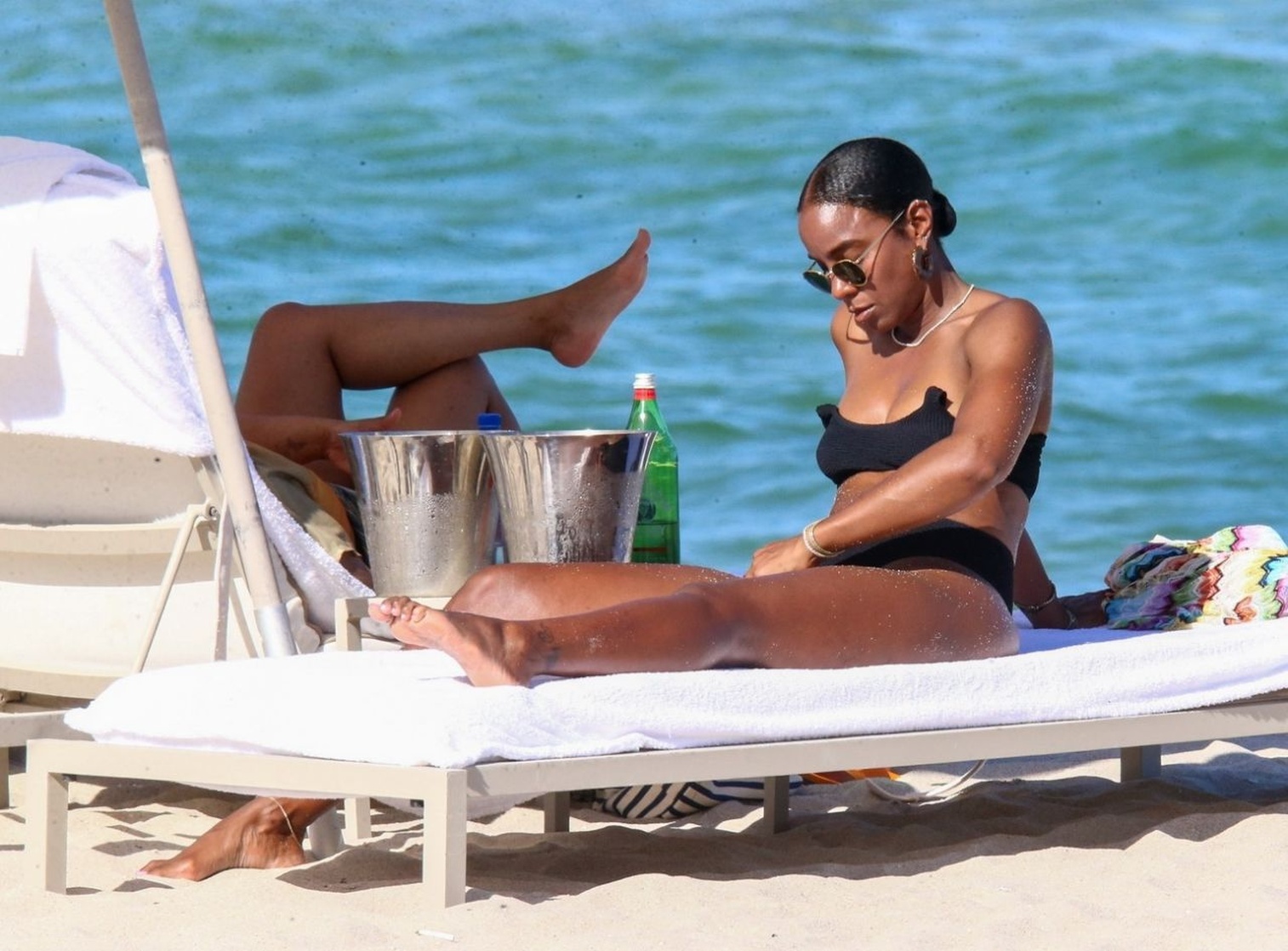 Kelly Rowland