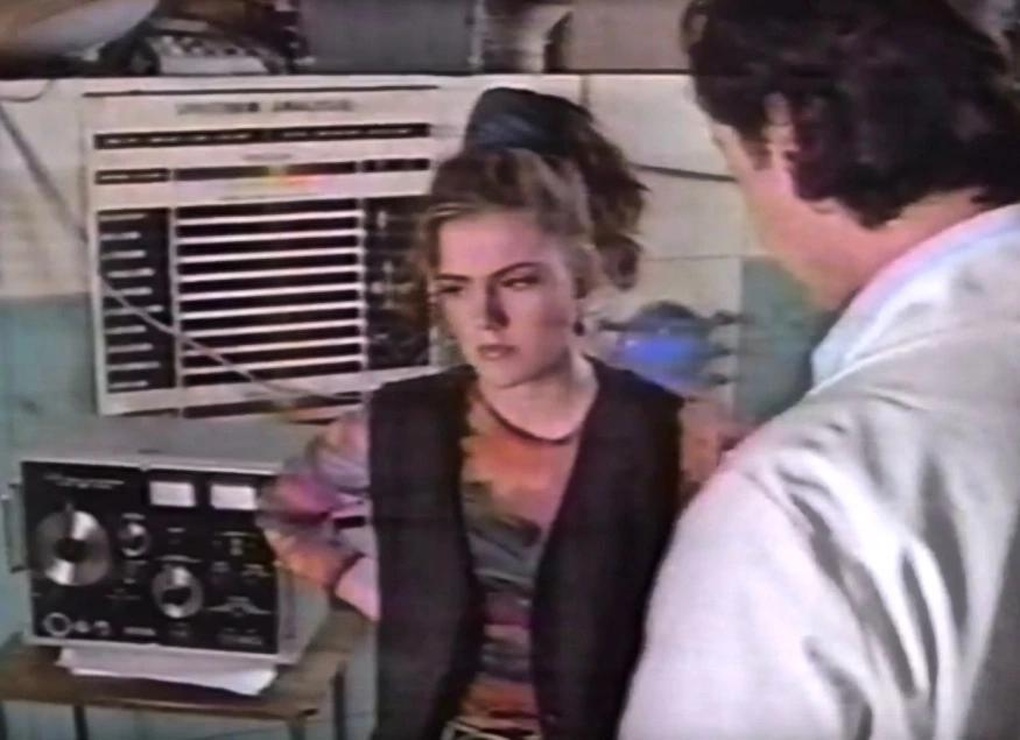 Picture of Maniac Mansion