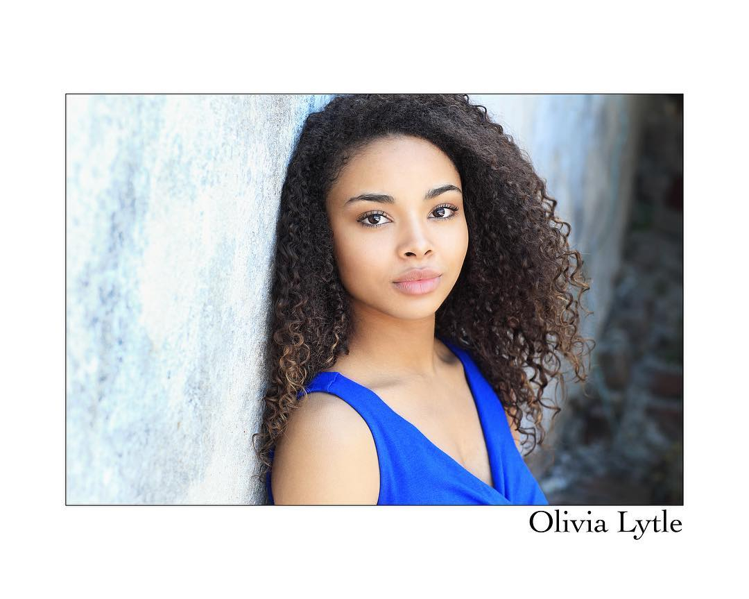 Picture of Olivia Hawthorne