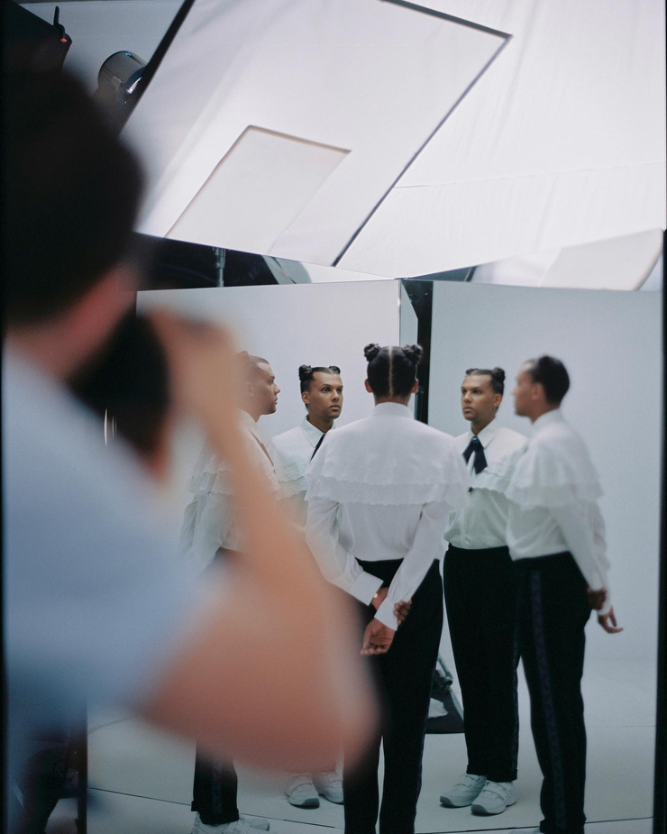 Picture of Stromae