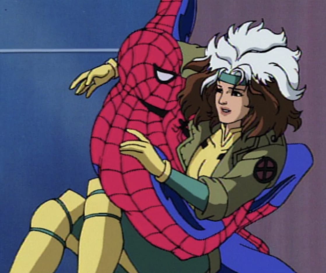 Spider-Man ['94 TAS]