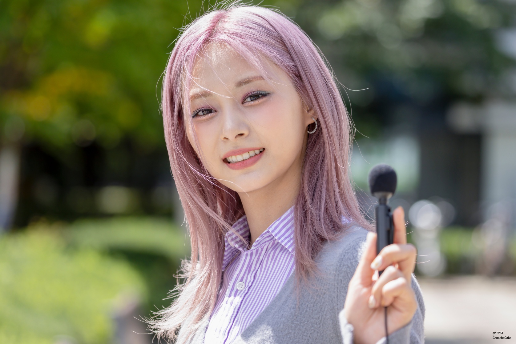 Chou Tzu-yu (Tzuyu)